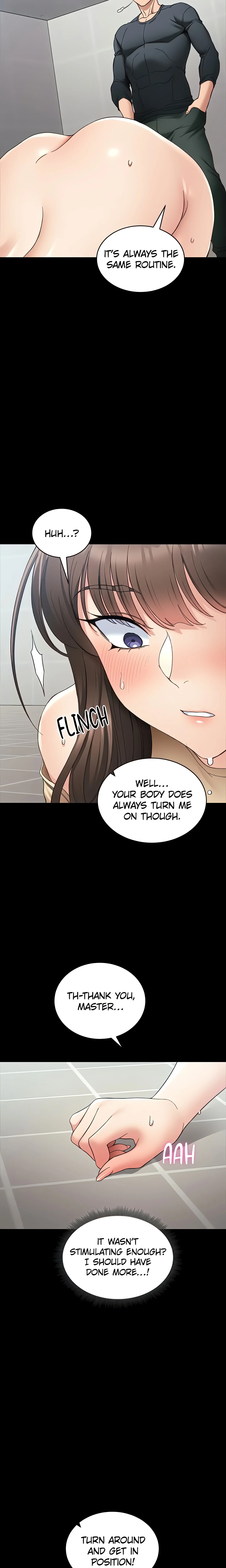 Taming a Female Delinquent (Official) chapter 15 page 24