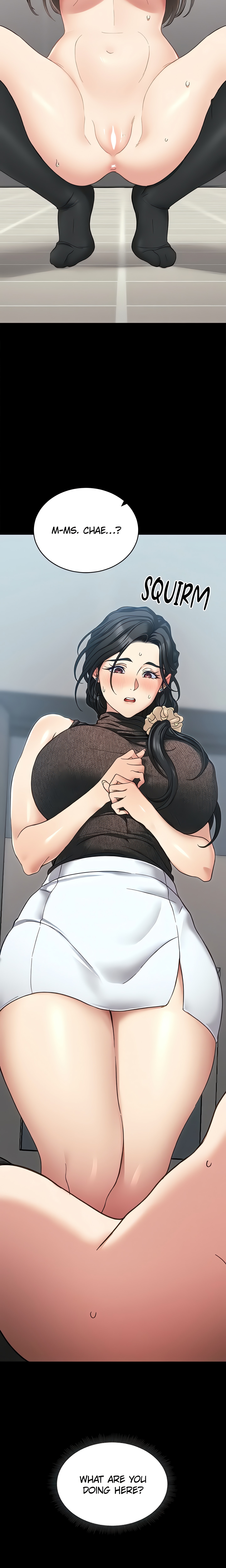 Taming a Female Delinquent (Official) chapter 16 page 4