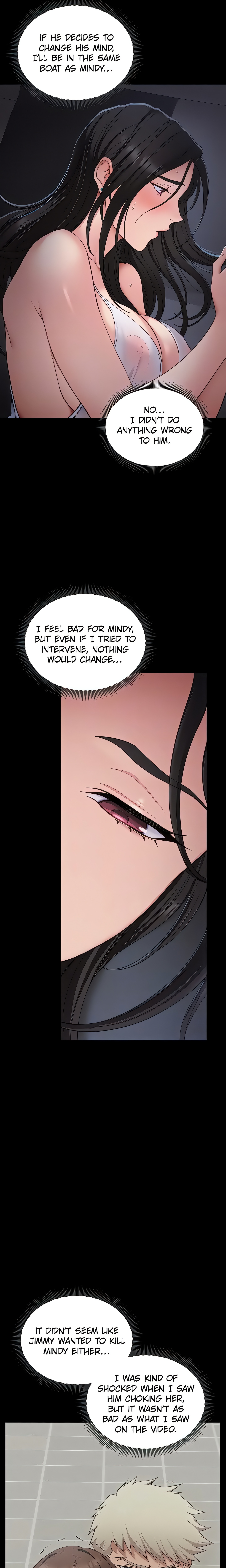 Taming a Female Delinquent (Official) chapter 18 page 18