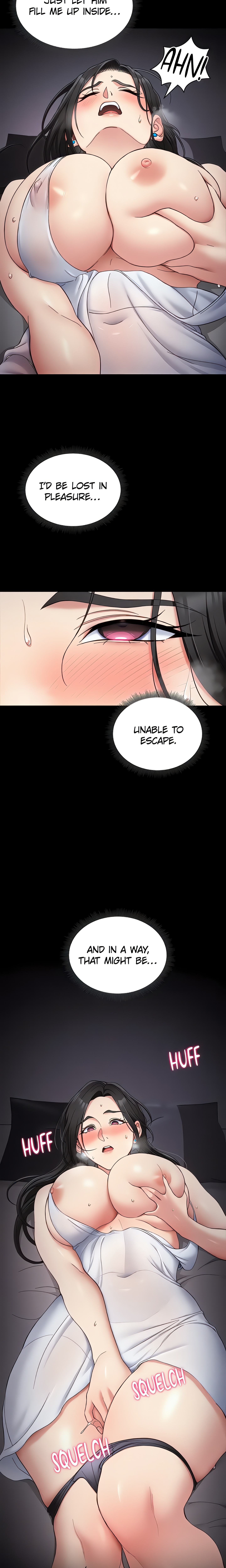 Taming a Female Delinquent (Official) chapter 18 page 26