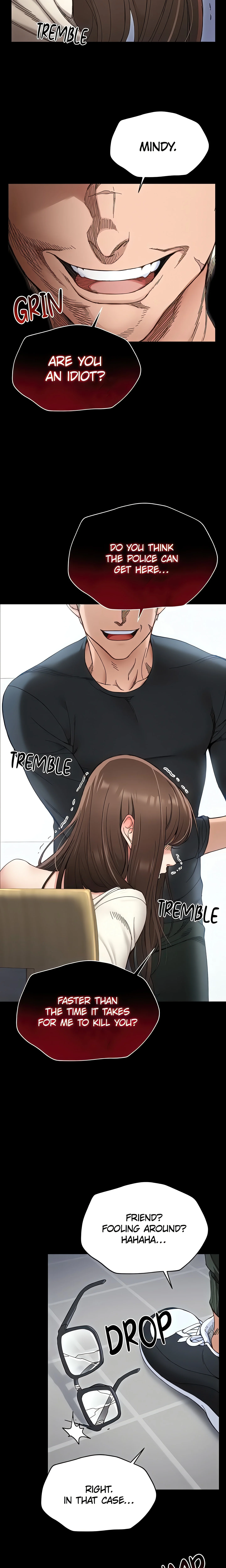 Taming a Female Delinquent (Official) chapter 2 page 2