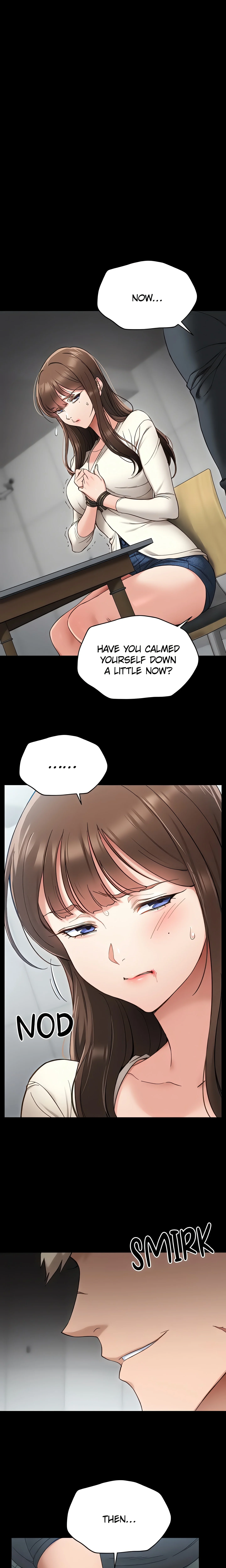Taming a Female Delinquent (Official) chapter 2 page 4