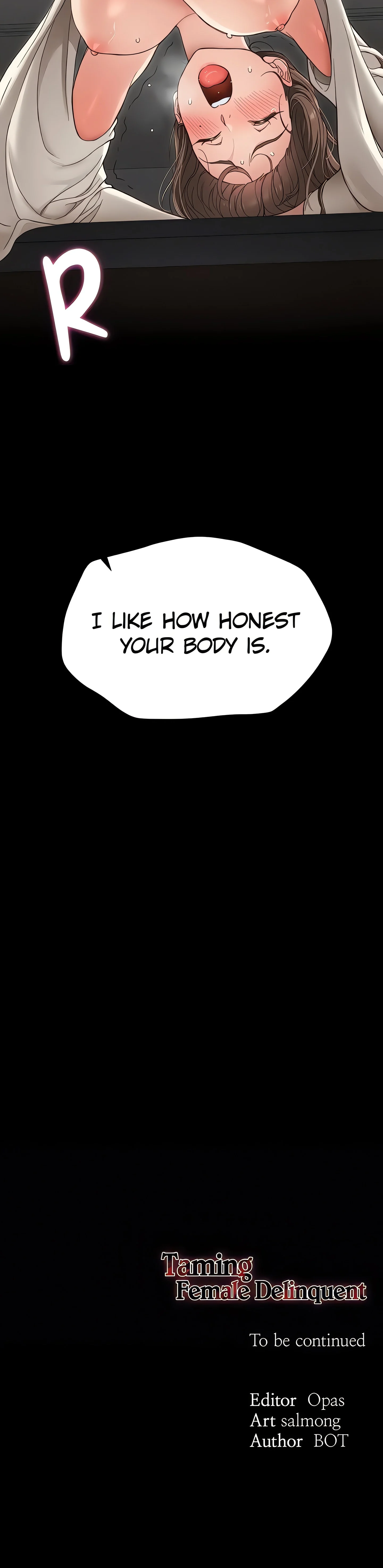 Taming a Female Delinquent (Official) chapter 2 page 38