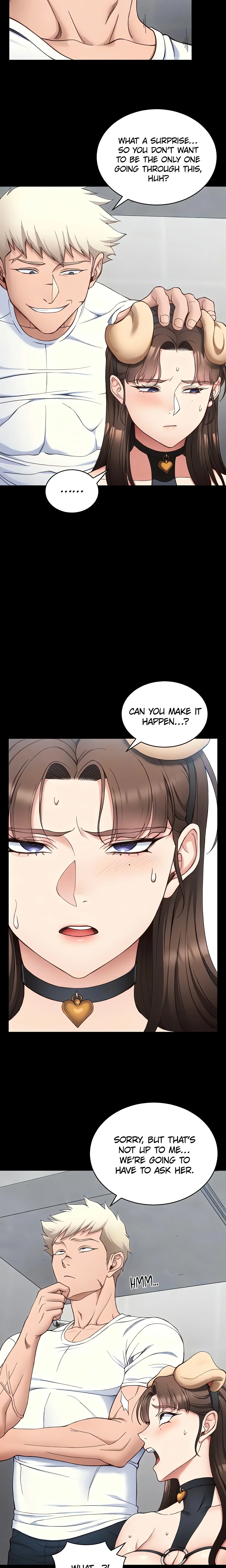 Taming a Female Delinquent (Official) chapter 23 page 6