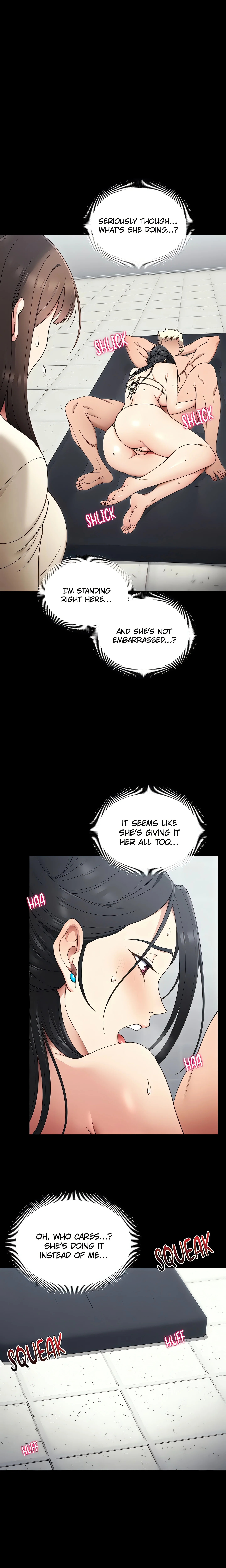 Taming a Female Delinquent (Official) chapter 24 page 12