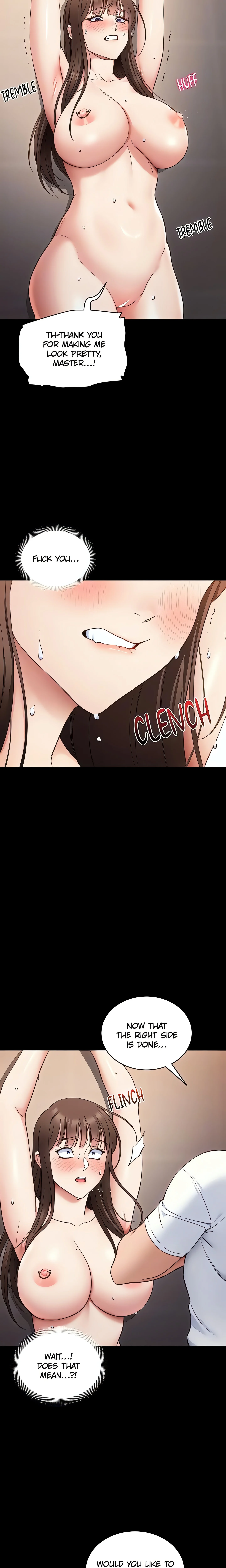 Taming a Female Delinquent (Official) chapter 29 page 6