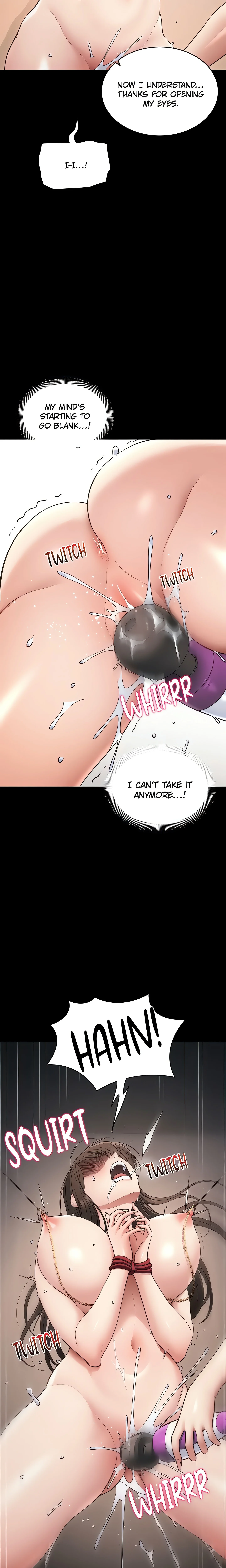 Taming a Female Delinquent (Official) chapter 30 page 2