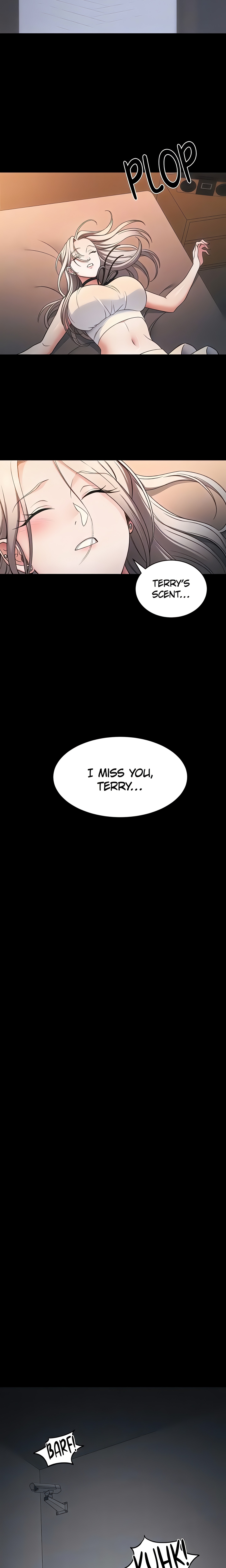 Taming a Female Delinquent (Official) chapter 41 page 17