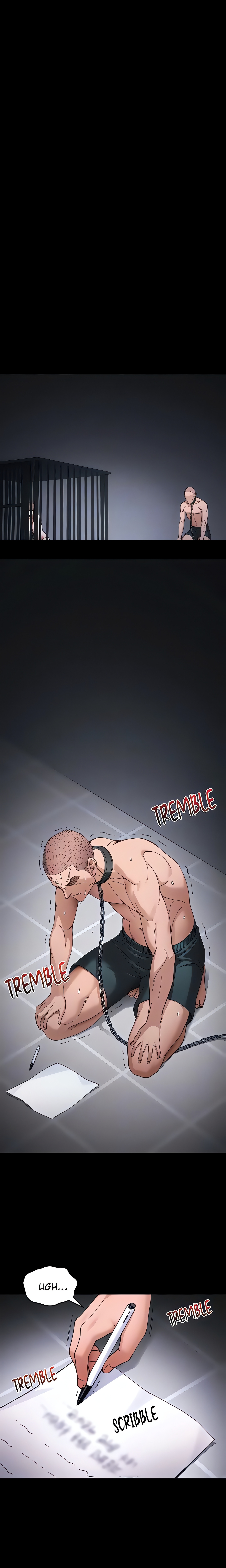Taming a Female Delinquent (Official) chapter 44 page 9
