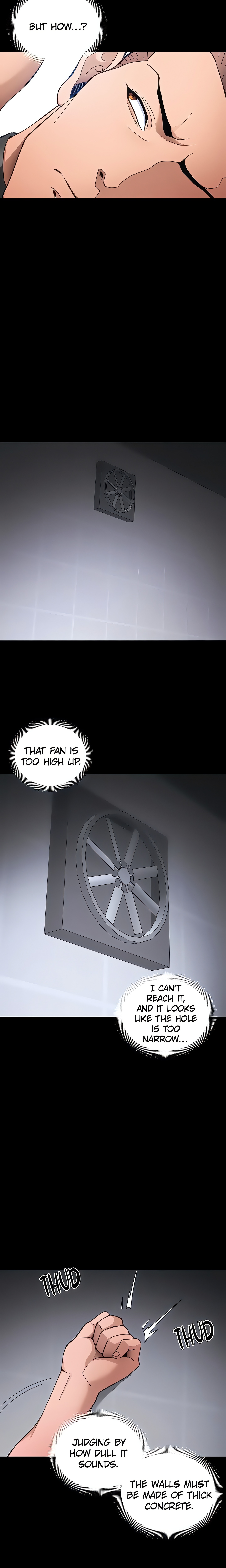 Taming a Female Delinquent (Official) chapter 44 page 12