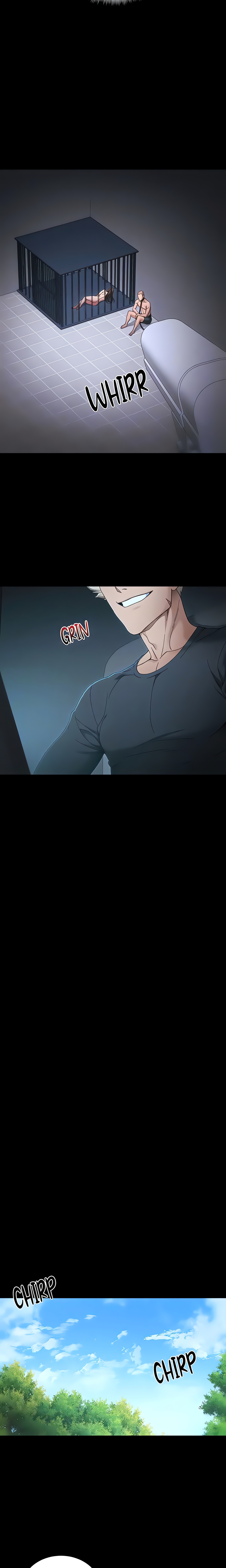 Taming a Female Delinquent (Official) chapter 44 page 17