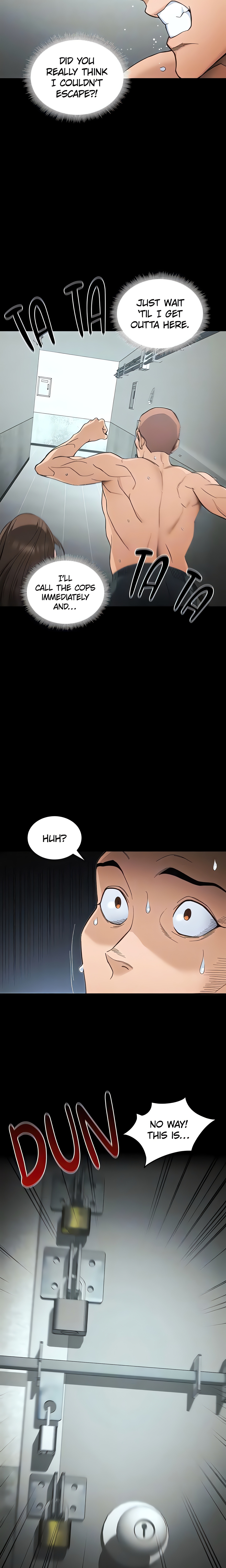 Taming a Female Delinquent (Official) chapter 45 page 16