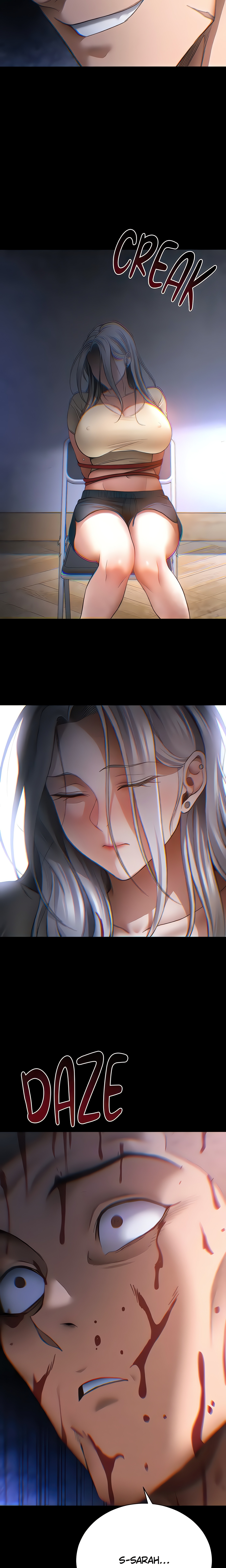Taming a Female Delinquent (Official) chapter 51 page 3