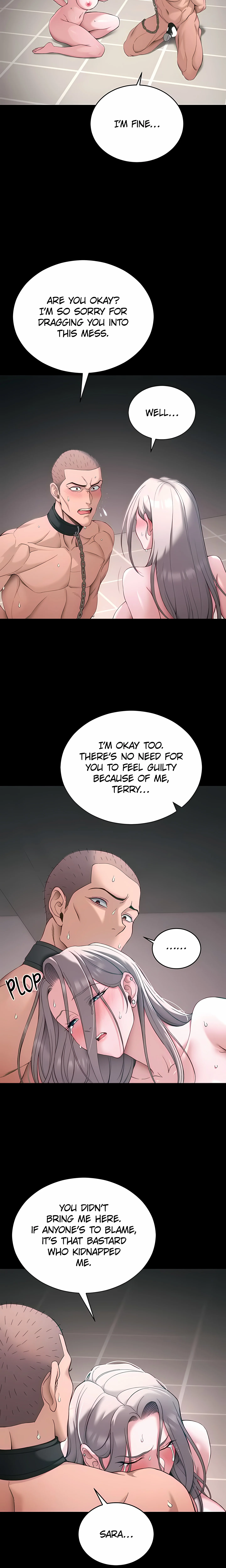 Taming a Female Delinquent (Official) chapter 59 page 14