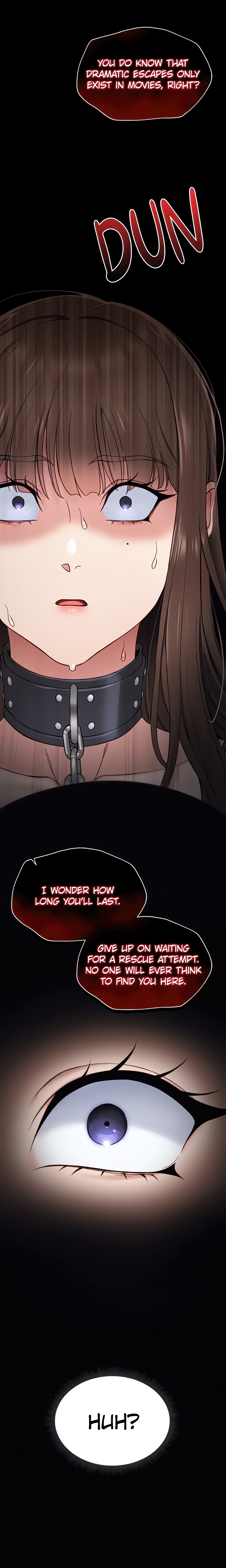 Taming a Female Delinquent (Official) chapter 6 page 26