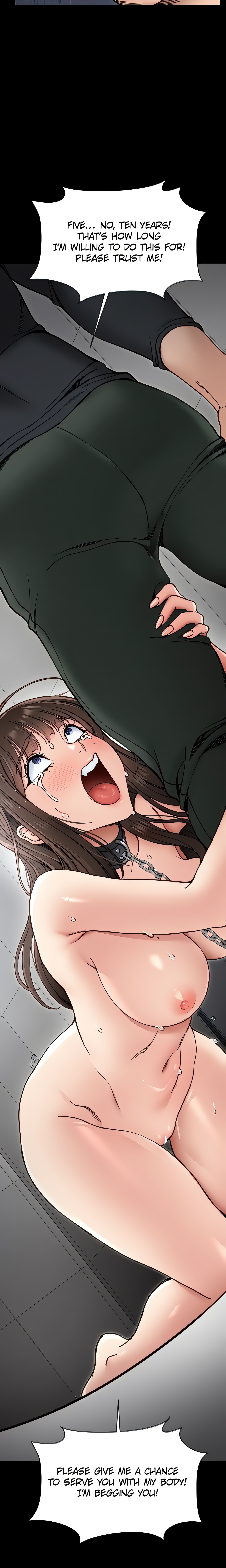 Taming a Female Delinquent (Official) chapter 6 page 29