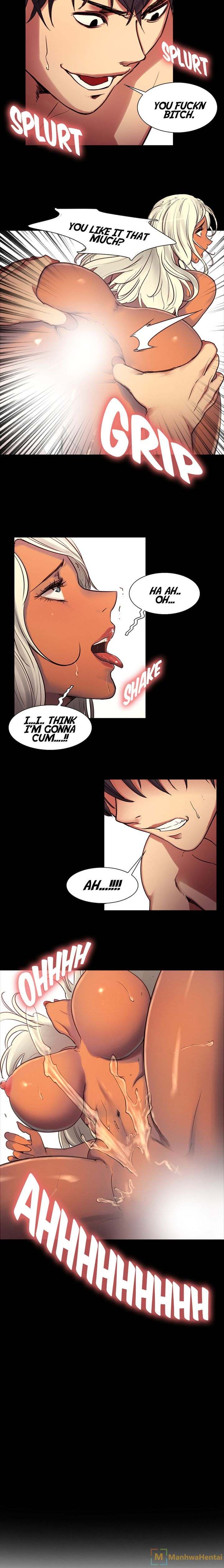 Taming a Maid chapter 1 page 12