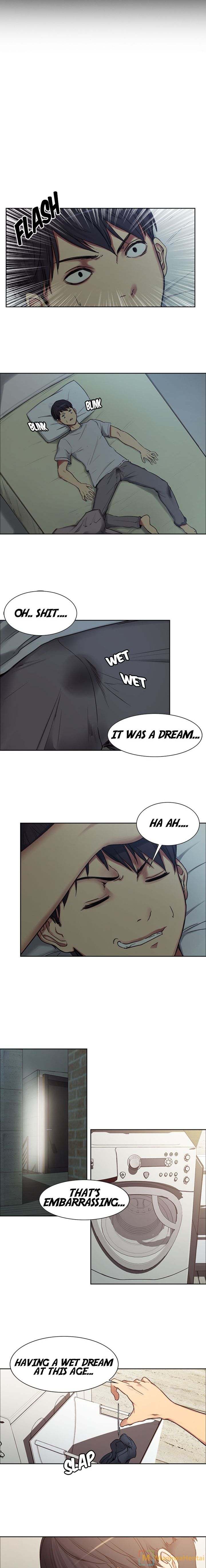 Taming a Maid chapter 1 page 13