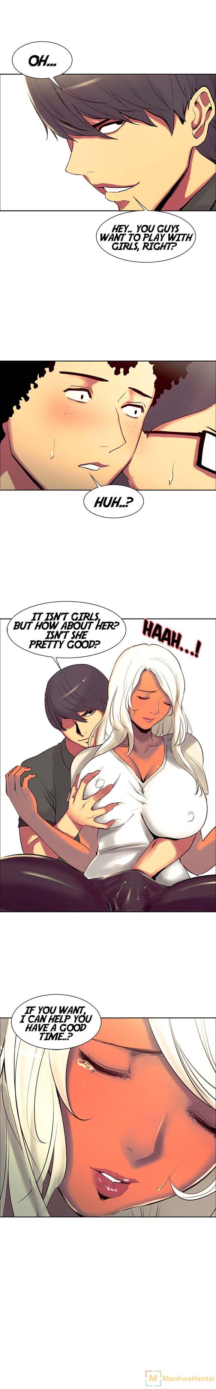 Taming a Maid chapter 10 page 11