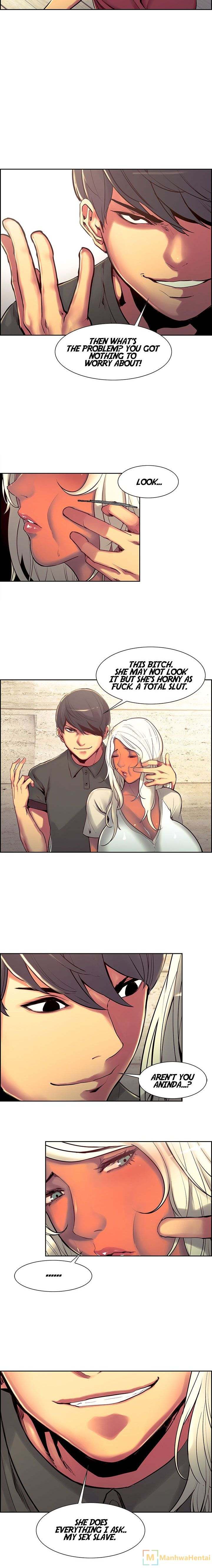 Taming a Maid chapter 11 page 5