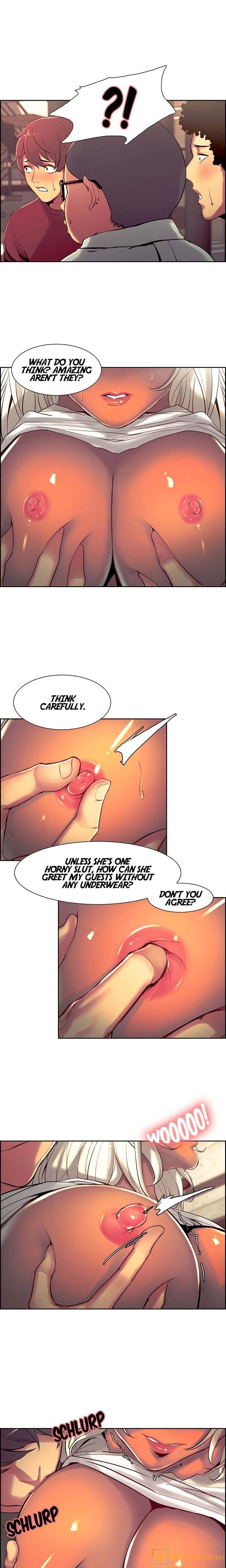 Taming a Maid chapter 11 page 7