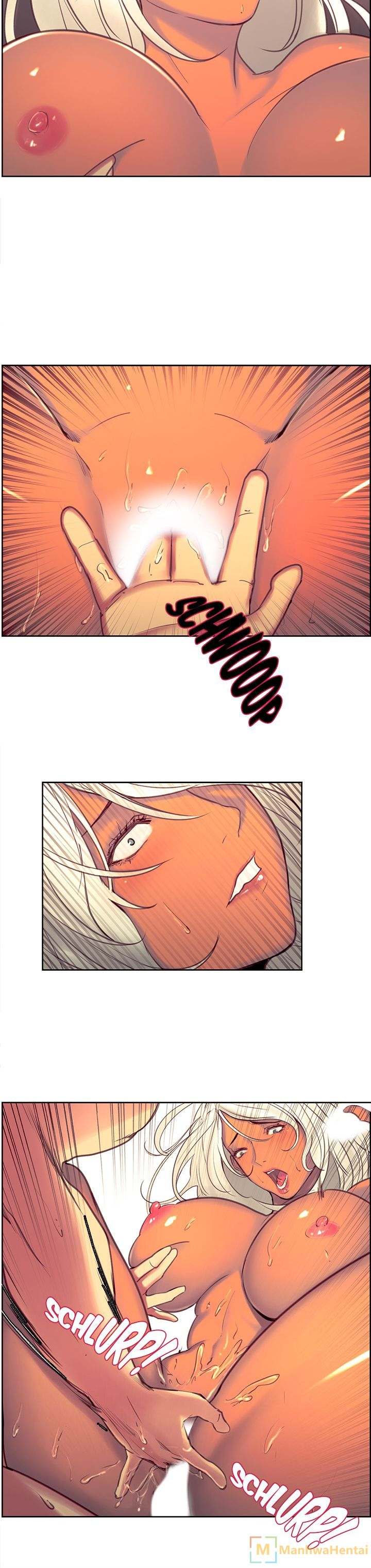Taming a Maid chapter 14 page 6