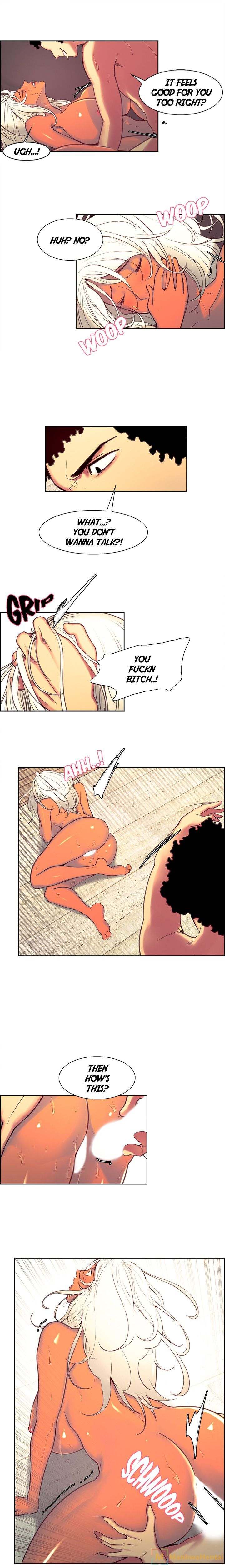 Taming a Maid chapter 15 page 3