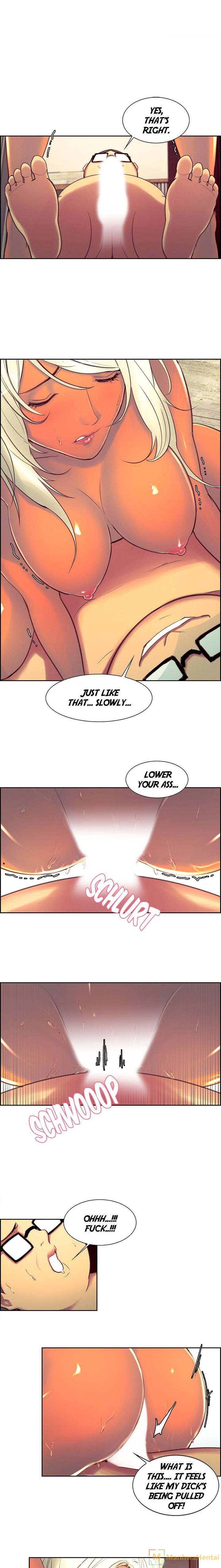 Taming a Maid chapter 15 page 6