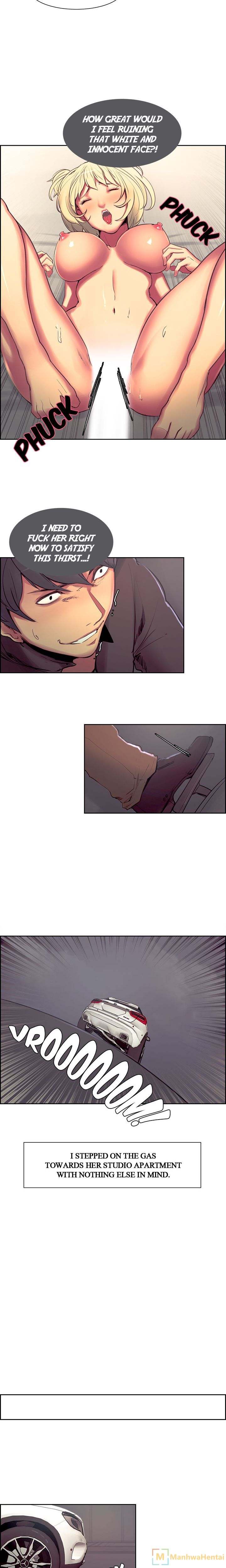 Taming a Maid chapter 16 page 4