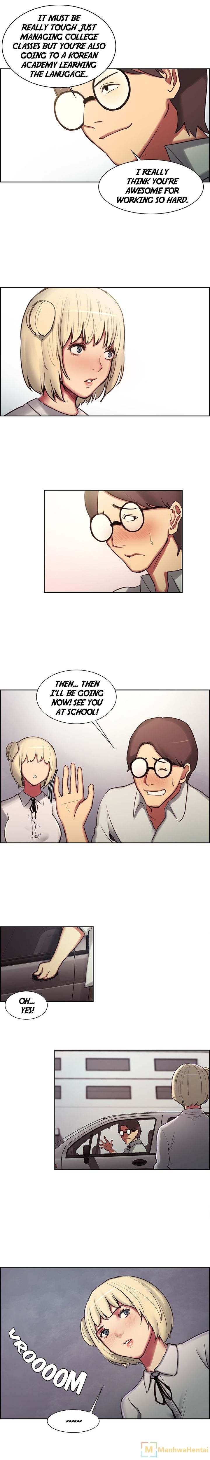 Taming a Maid chapter 16 page 10
