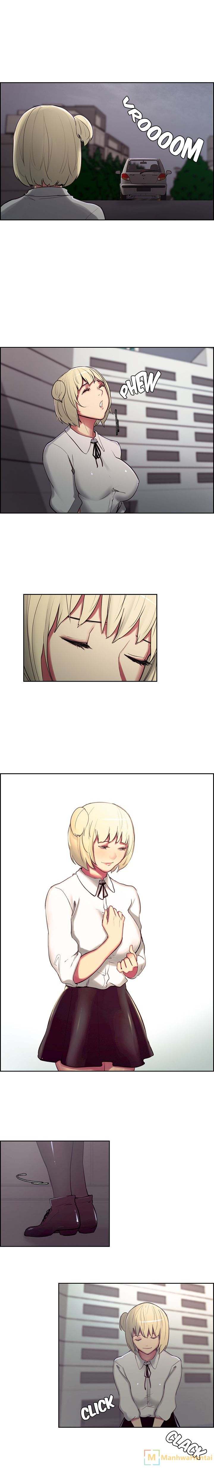 Taming a Maid chapter 16 page 11