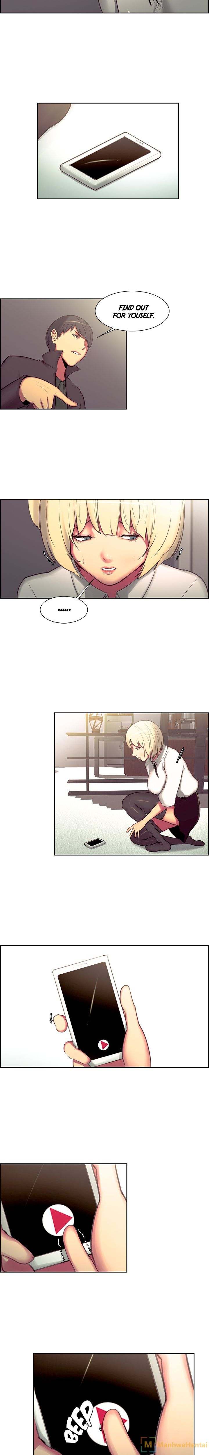 Taming a Maid chapter 17 page 11