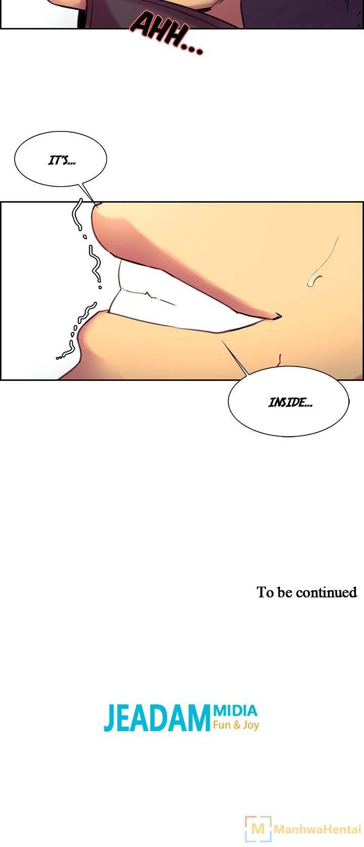 Taming a Maid chapter 19 page 13