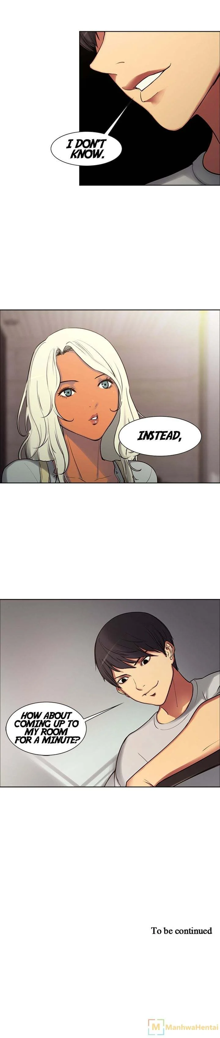 Taming a Maid chapter 2 page 13
