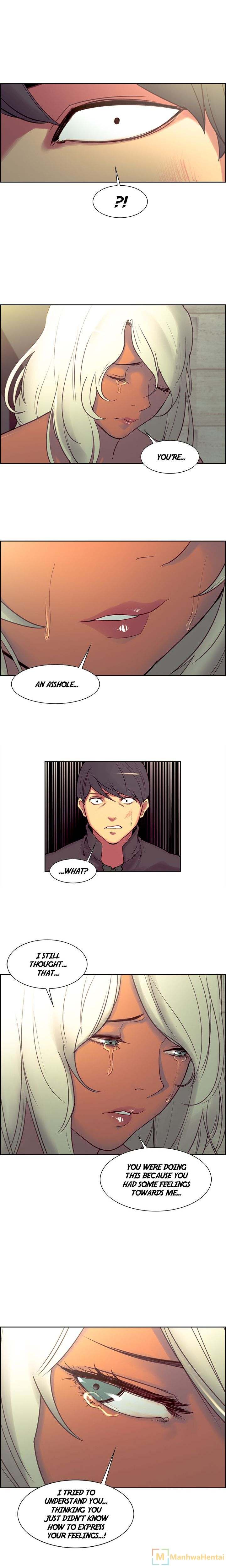 Taming a Maid chapter 21 page 10