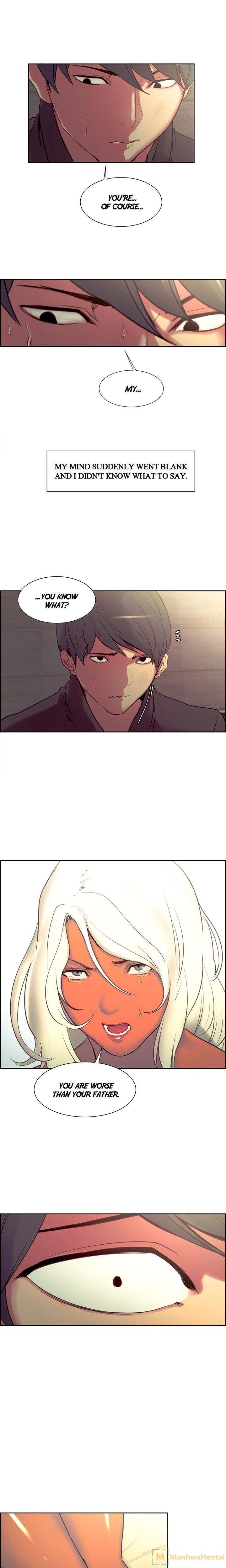 Taming a Maid chapter 21 page 12