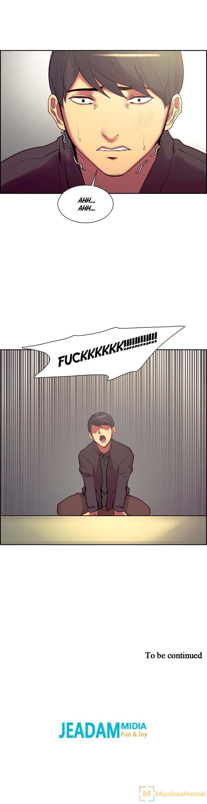 Taming a Maid chapter 21 page 16