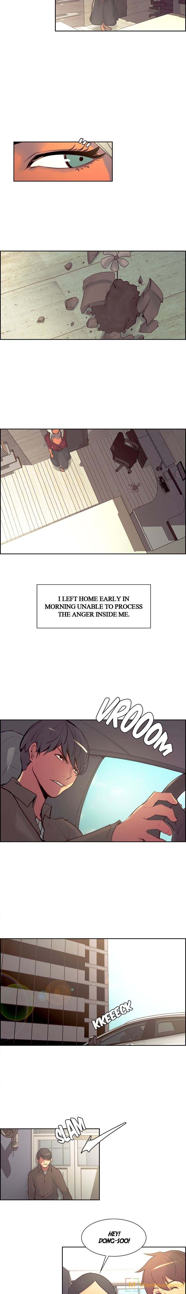 Taming a Maid chapter 22 page 11