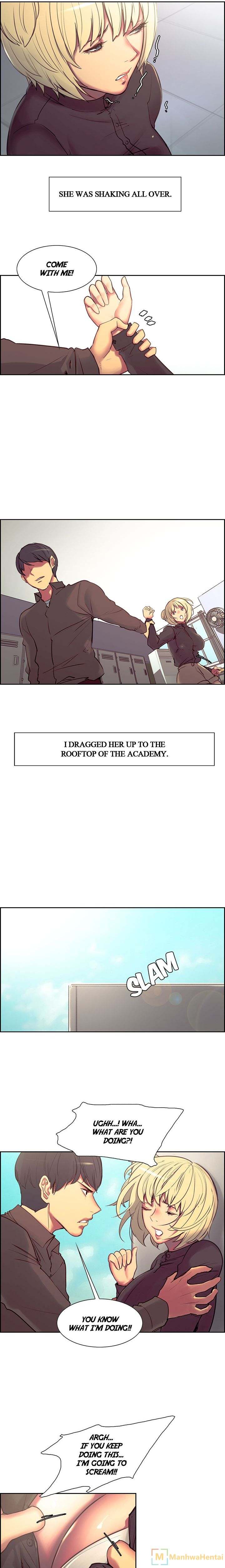 Taming a Maid chapter 22 page 13