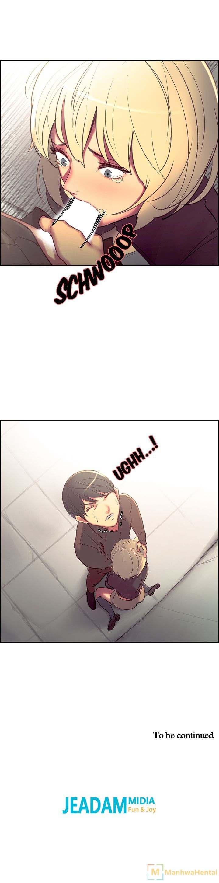 Taming a Maid chapter 22 page 16