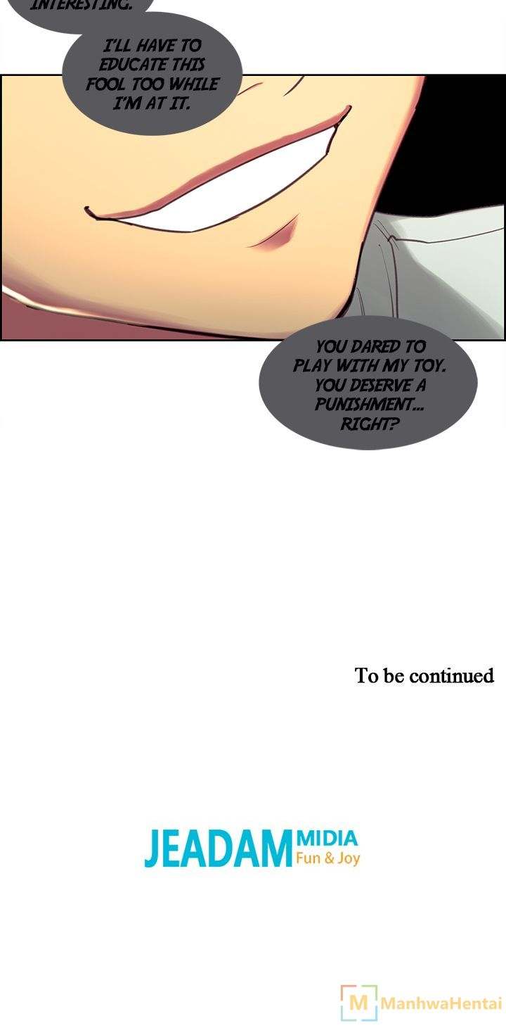 Taming a Maid chapter 23 page 15