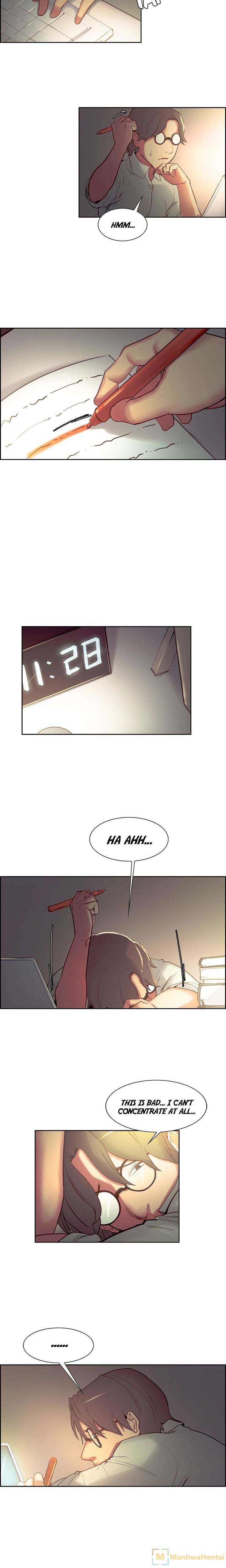 Taming a Maid chapter 24 page 2