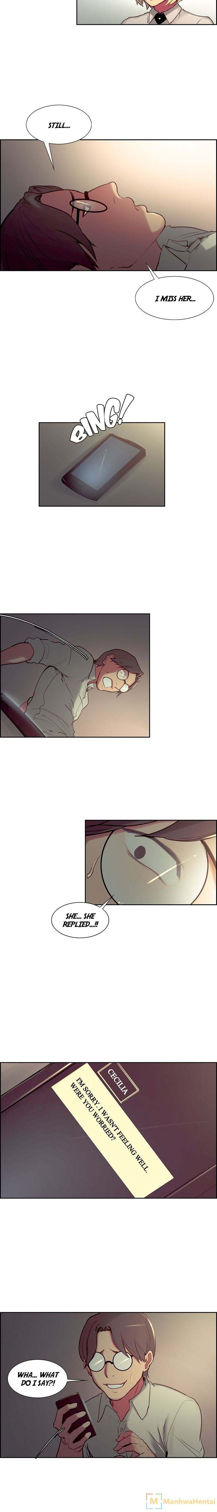 Taming a Maid chapter 24 page 7