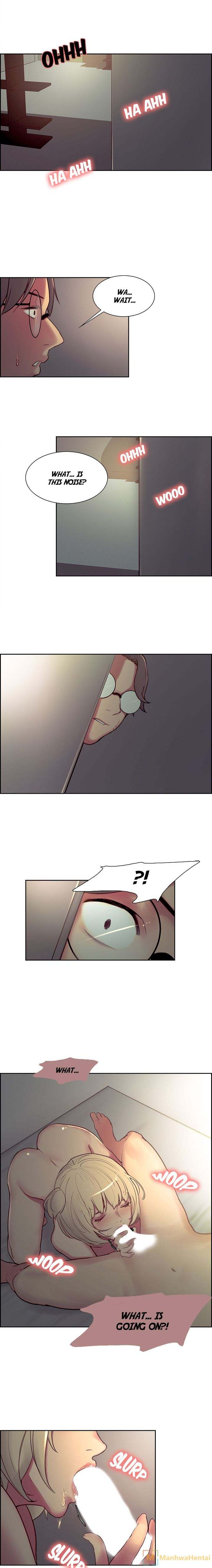 Taming a Maid chapter 24 page 14