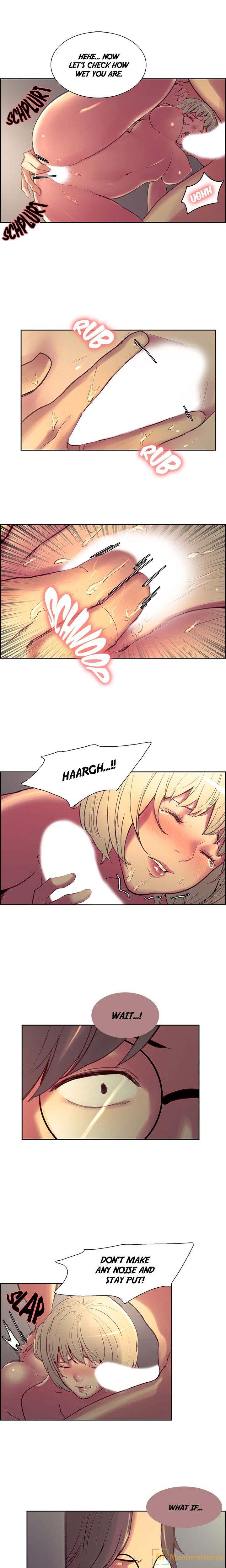Taming a Maid chapter 25 page 5