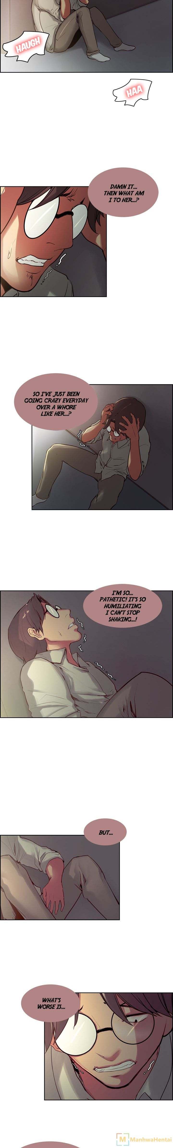 Taming a Maid chapter 26 page 2