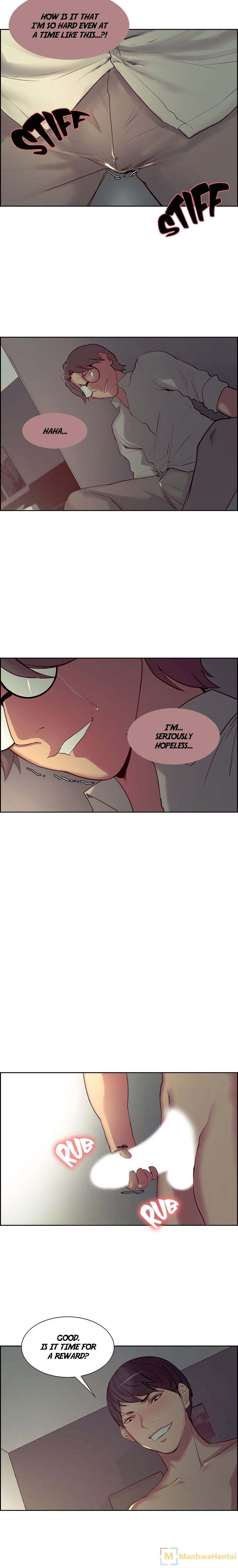Taming a Maid chapter 26 page 3