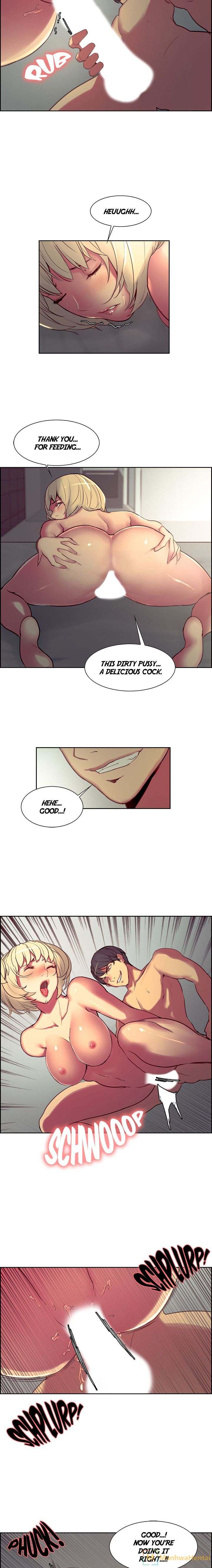 Taming a Maid chapter 26 page 5