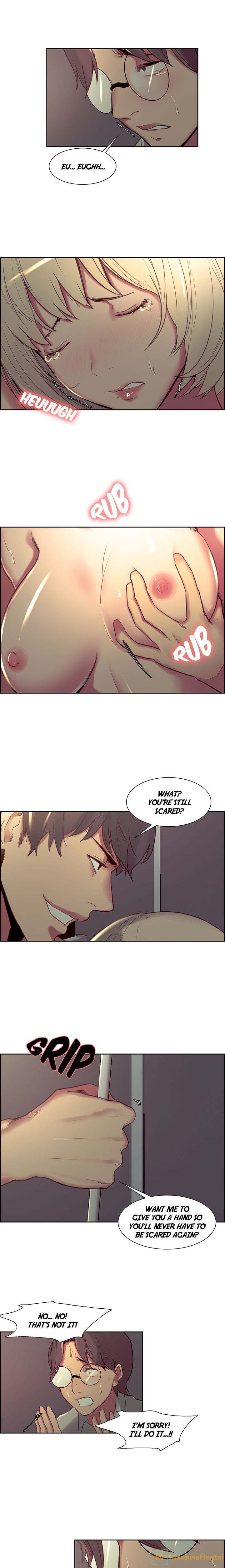 Taming a Maid chapter 28 page 2