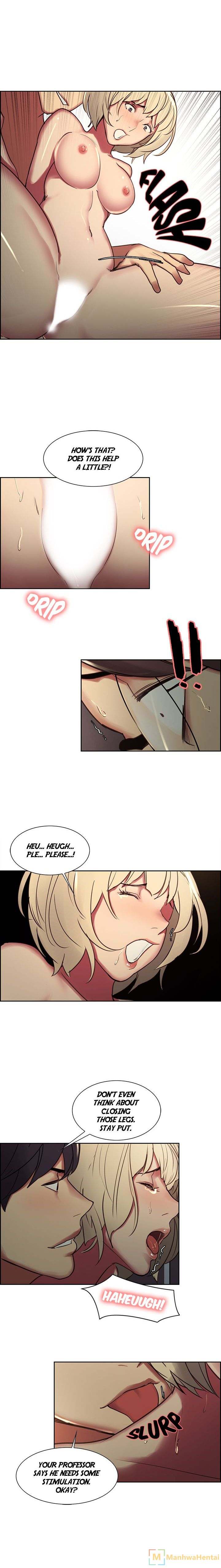 Taming a Maid chapter 28 page 10
